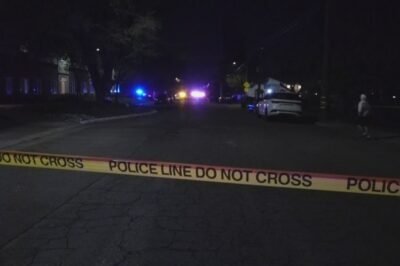 Coroner identifies man killed in Arden Arcade shooting; police asking for public’s help