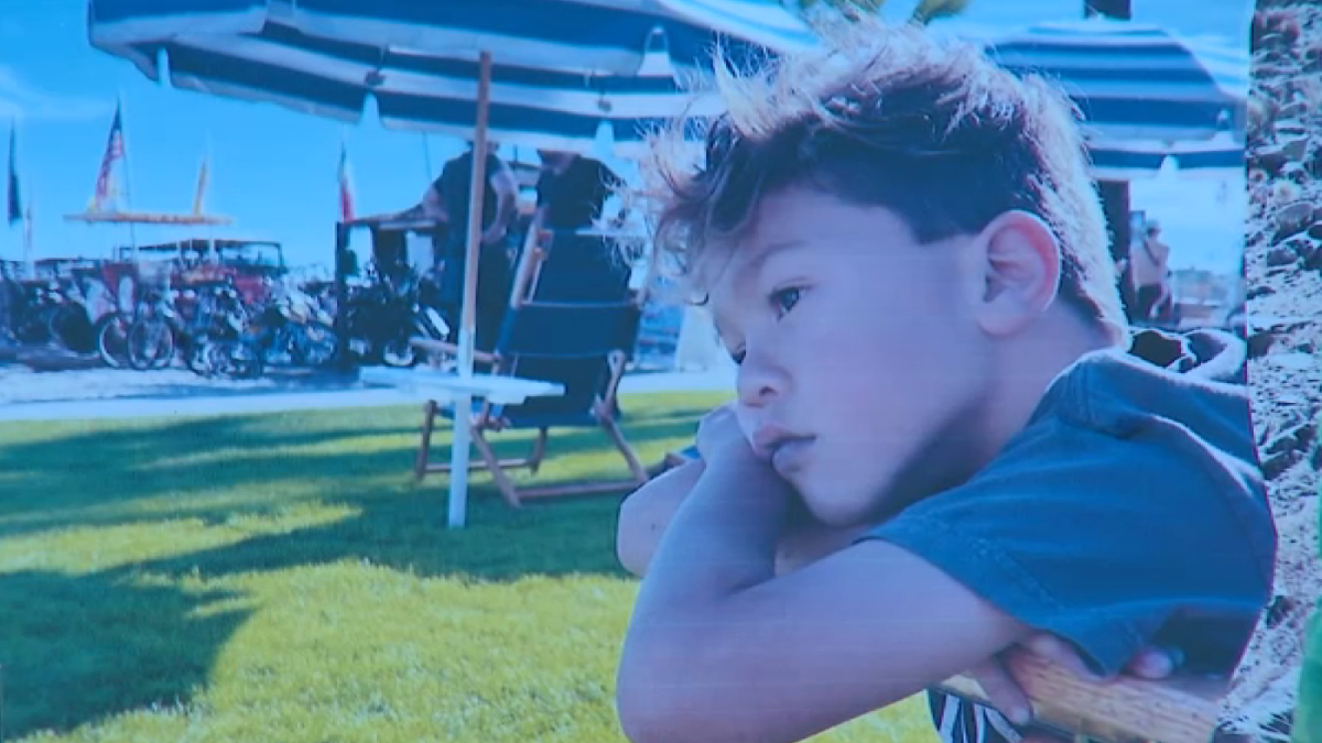 Family considers lawsuit for crash that killed boy in Pacific Beach – NBC 7 San Diego