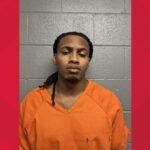 Suspect in shooting that killed Louisiana woman on her birthday, arrested on unrelated charges after bonding out on murder charge