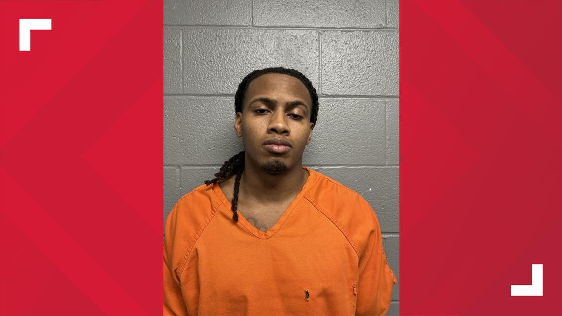 Suspect in shooting that killed Louisiana woman on her birthday, arrested on unrelated charges after bonding out on murder charge