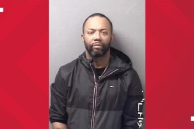 Murder suspect in 2024 South Carolina shooting arrested in Mooresville