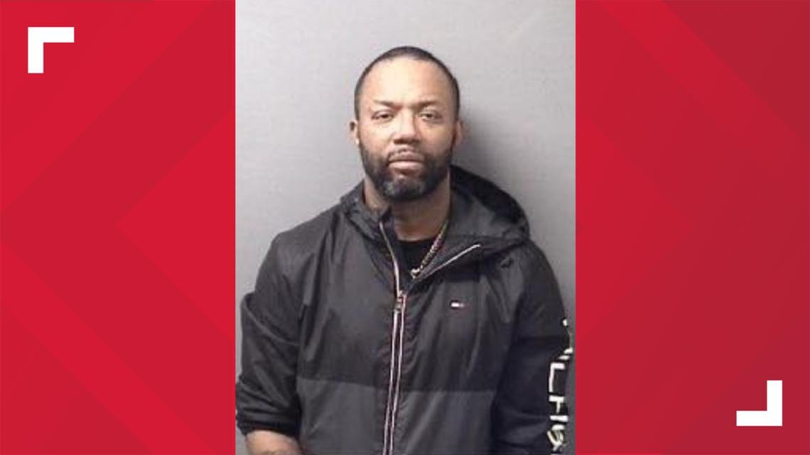 Murder suspect in 2024 South Carolina shooting arrested in Mooresville