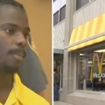 Teen Stabbed Man To Death For Spilling Coffee On Him, Gets Plea Deal