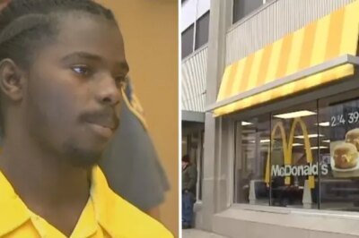 Teen Stabbed Man To Death For Spilling Coffee On Him, Gets Plea Deal