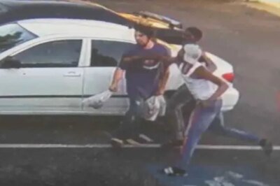 Suspects Charged In Brutal Beating, 1 Attacker Said ‘Black Lives Matter’