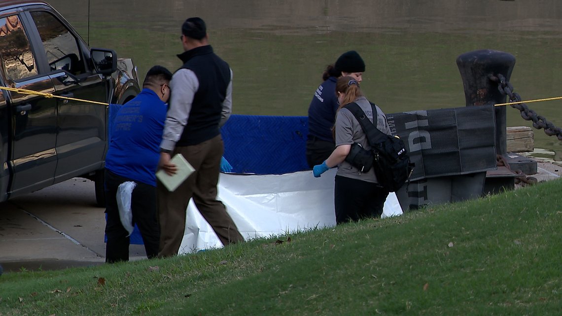 Man found dead in Buffalo Bayou raises renewed safety concerns