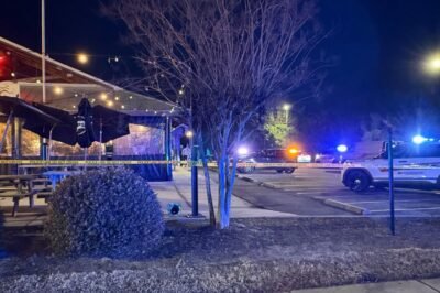 Two people killed in Fayetteville shooting; police say they’re interviewing person of interest :: WRAL.com