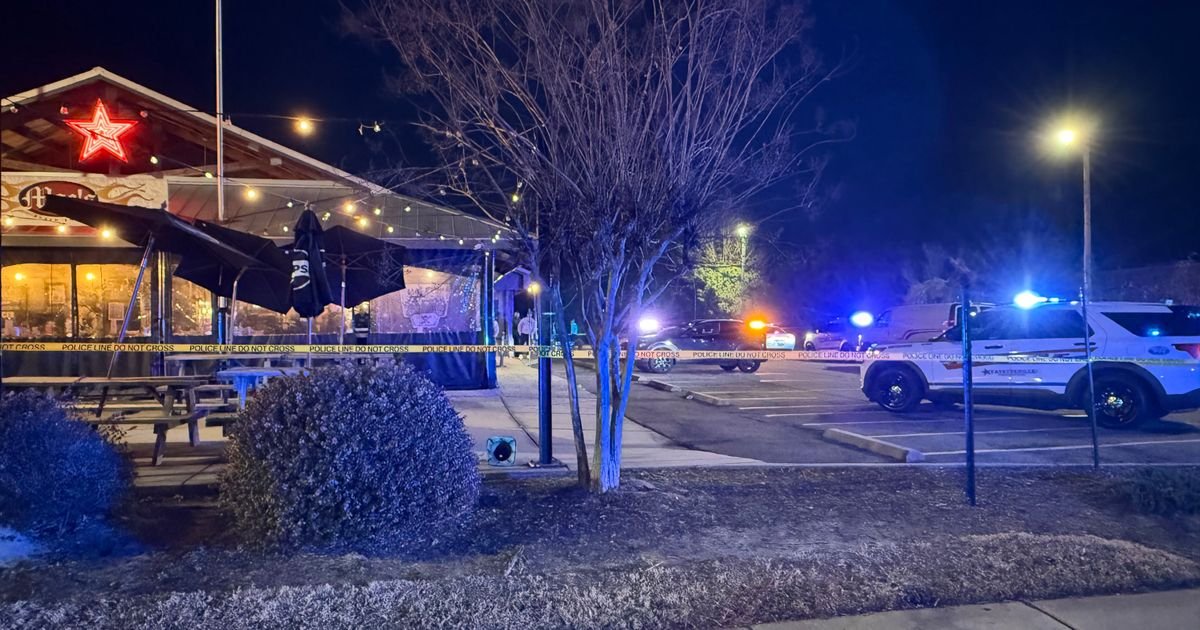 Two people killed in Fayetteville shooting; police say they're interviewing person of interest :: WRAL.com