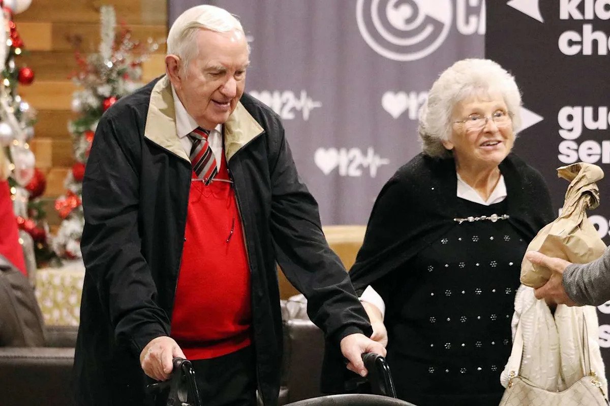 S.C. Couple in Their 70s Found Dead in Their Home in 'Isolated Incident,' Say Police