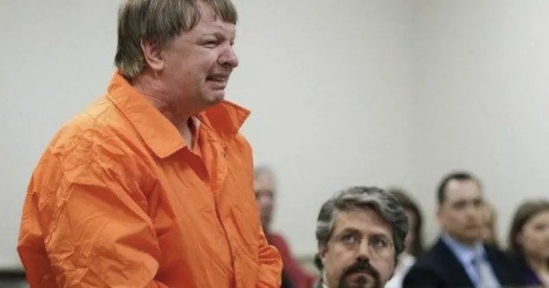 Man Raped His Daughter And Fled For A Decade, Finally Faced Justice