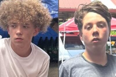 2 Gainesville teens missing as ice storm approaches after walking away from their home