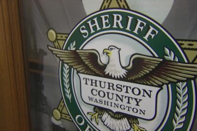 Olympia man accused of illegally disposing of human remains in Thurston County