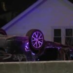 Omaha crash injures multiple people, closes part of Interstate 480