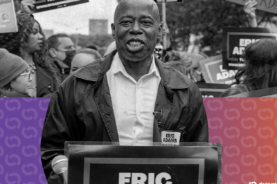 Eric Adams’ NYC Token Crashes Amid Liquidity Extraction Allegations