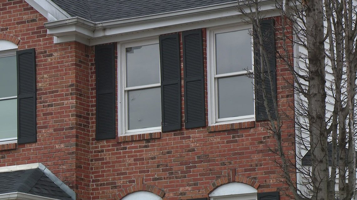 Police investigate woman found dead in home in north St. Louis County