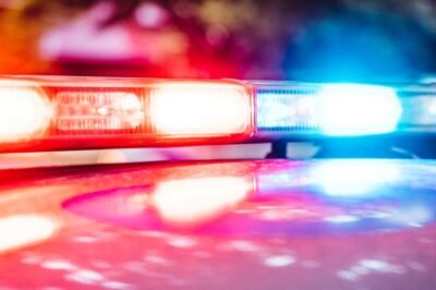 Shooting victim arrives at Louisville hospital, police find possible scene