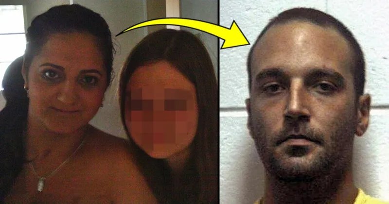 Woman Asked Her Husband To Repeatedly Rape Her Daughter