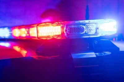 Authorities investigating after man found dead in East Los Angeles