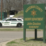 Hardemen County Sheriff's Office IDs body found in lake