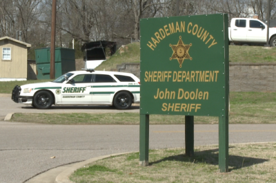 Hardemen County Sheriff’s Office IDs body found in lake