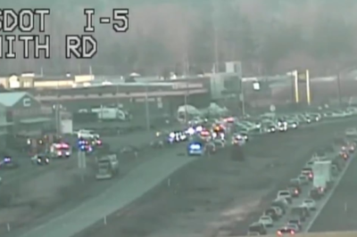 22-year-old killed in wrong-way Ferndale crash – KIRO 7 News Seattle