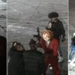 Man arrested in DeKalb shootout that killed woman celebrating birthday – WSB-TV Channel 2