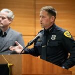 SLC police chief gives the latest on deadly LDS church shooting