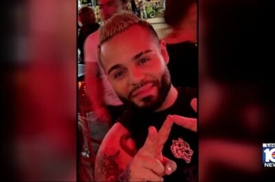 Body found after missing boxer’s truck pulled from Broward canal