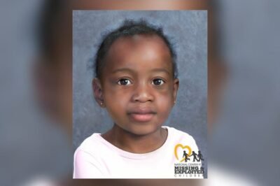 Malnourished Body Discovered In L.A. Alley In 1985