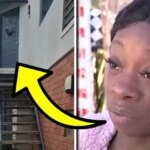 Arizona Woman Says ‘Raging’ Stranger Tried To Break Down Door