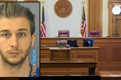 Man Admits To Raping Girl, Judge Frees Him Because Of Child’s ‘Mistake’