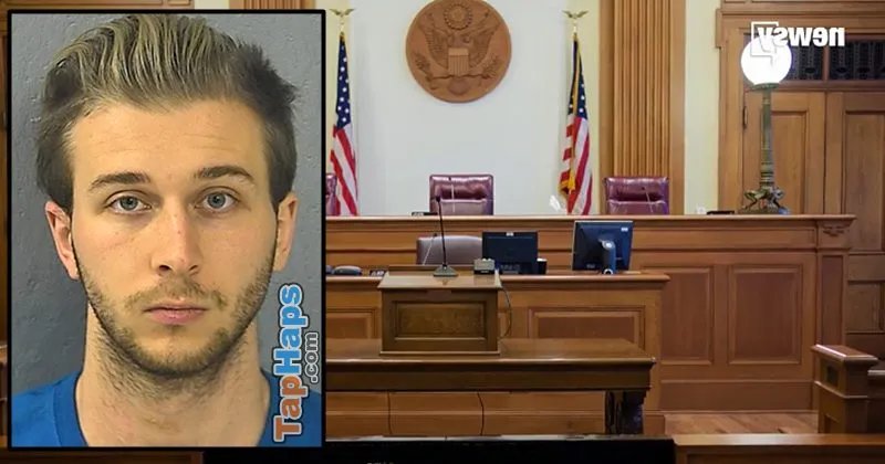 Man Admits To Raping Girl, Judge Frees Him Because Of Child’s ‘Mistake’