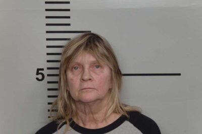 Woman arrested for striking, killing pedestrian