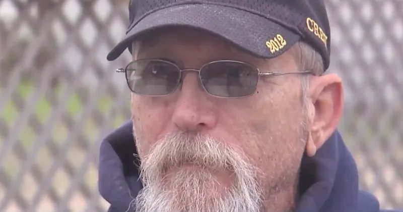 Grandfather Of Teen Killed During Burglary Says AR-15 Made Fight ‘Unfair’