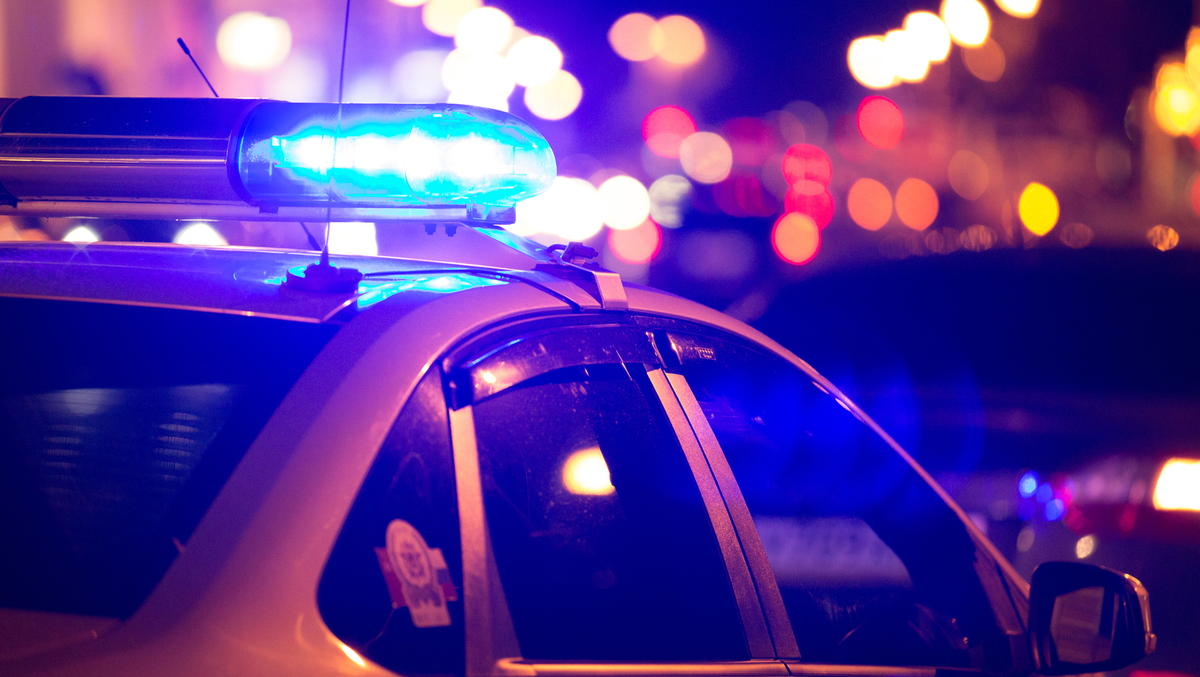 Multiple People Injured in New Year's Eve Shooting, Officers say