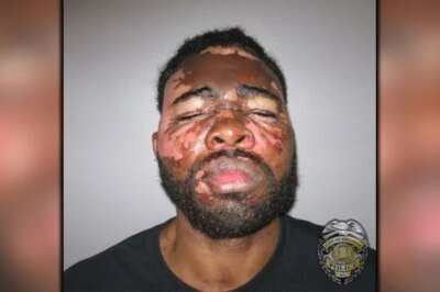 Armed Suspect Breaks Into Woman’s Home, But She Was Armed Too