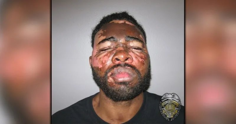 Armed Suspect Breaks Into Woman’s Home, But She Was Armed Too