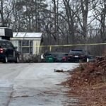 Arrest made after body found at South Carolina home