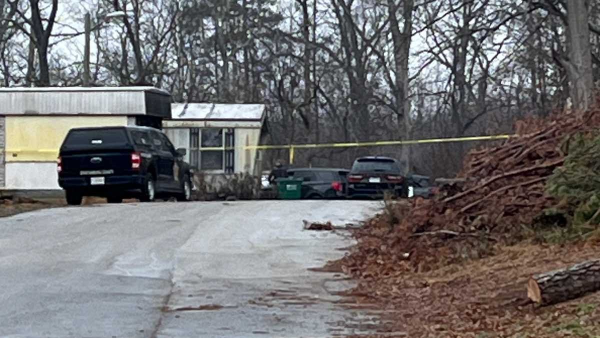 Arrest made after body found at South Carolina home