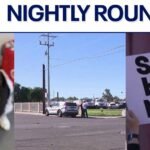 Dead dog, suspected DUI crash involving teen prompts investigations | Nightly Roundup