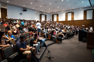 Opinion: UCLA must be transparent about safety measures, promote active shooter protocols