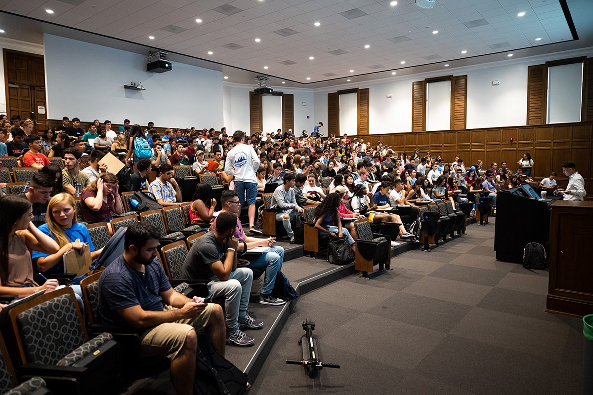 Opinion: UCLA must be transparent about safety measures, promote active shooter protocols