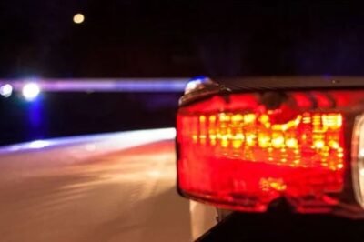 Body found in burning car in Delaware County ID’d as Shelbyville man – Indianapolis News | Indiana Weather | Indiana Traffic