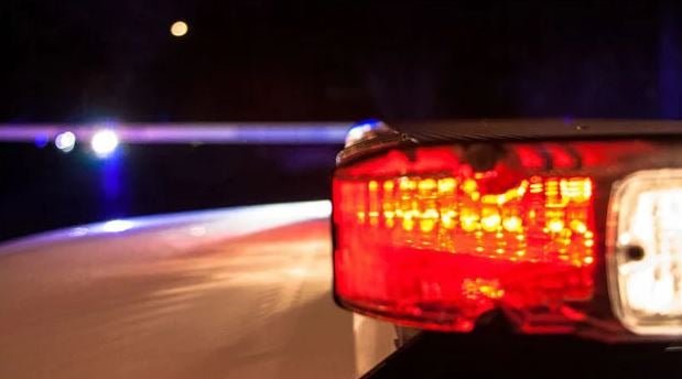 Body found in burning car in Delaware County ID'd as Shelbyville man - Indianapolis News | Indiana Weather | Indiana Traffic