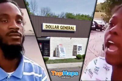 Dollar Store Clerk Kills Armed Robber, Grieving Siblings Issue Threats