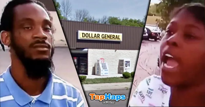 Dollar Store Clerk Kills Armed Robber, Grieving Siblings Issue Threats