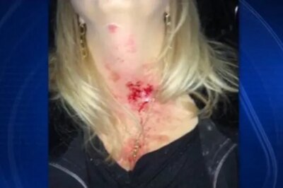 Woman Warns Other Drivers After Feeling Like She Was Shot