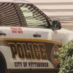 2 women hospitalized after shooting, stabbing in Pittsburgh