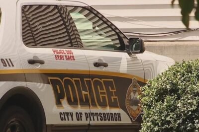 2 women hospitalized after shooting, stabbing in Pittsburgh
