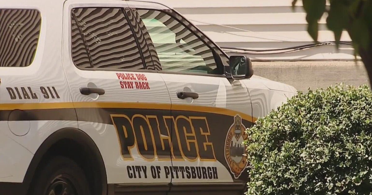 2 women hospitalized after shooting, stabbing in Pittsburgh